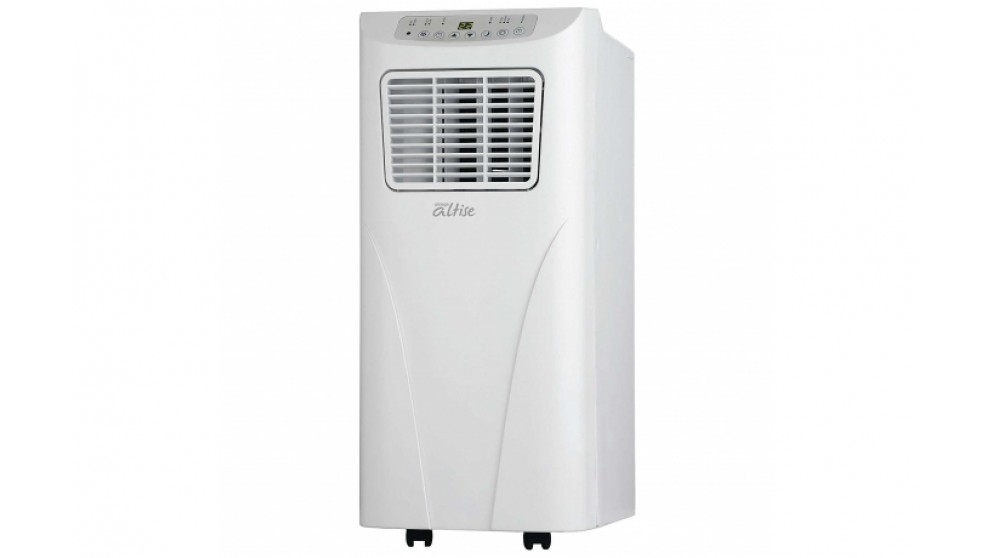 OMEGA ALTISE PORTABLE AIR CONDITIONER